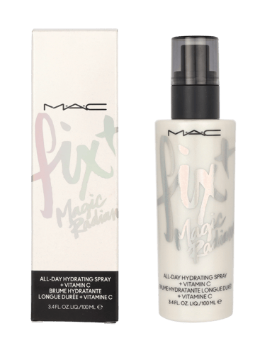 MAC Studio Fix+ Magic Radiance Setting Spray 100 ml