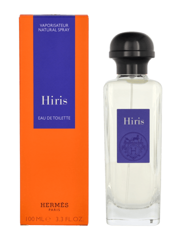Hermes Hiris Edt Spray