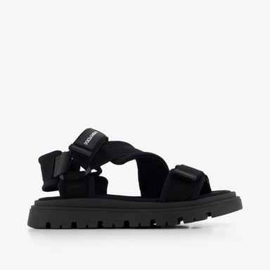 Dolce and Gabbana Unisex sandalen in