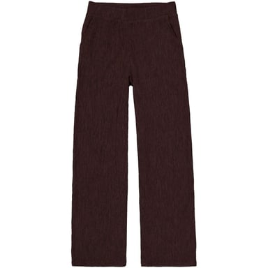 Garcia Jeans Lange broek met structuur -