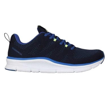 Karrimor Mens Duma 6 Shoes (Grey Blue)