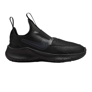 Nike Childrens/Kids Flex Running Trainers (Triple Black)