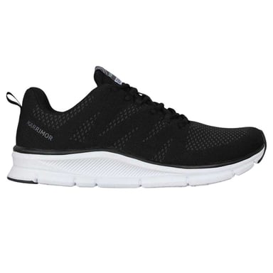 Karrimor Mens Duma 6 Shoes (Black/White)