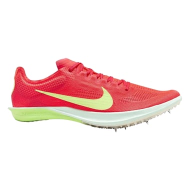 Nike Mens ZoomX Dragonfly 2 Trainers (Bright Crimson)