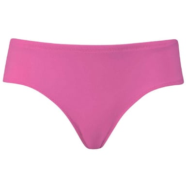 Puma Womens/Ladies Hipster Briefs (Fluorescent Pink)