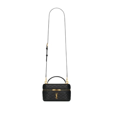 Saint Laurent Gaby Vanity-tas