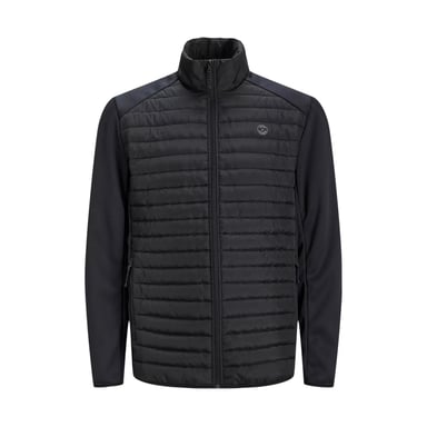 DKNY Mens Puffer Jacket (Black)
