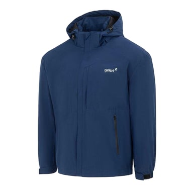 Gelert Mens Lined Jacket (Blue)