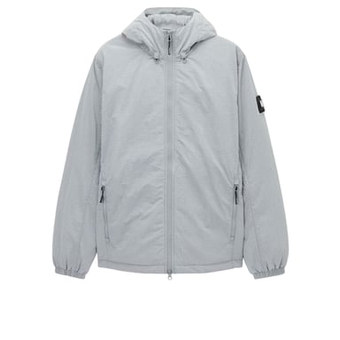 Weekend Offender Mens Vettel Thermo Jacket (Blue)
