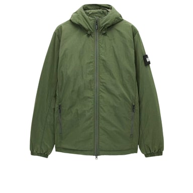 Weekend Offender Mens Vettel Thermo Jacket (Green)
