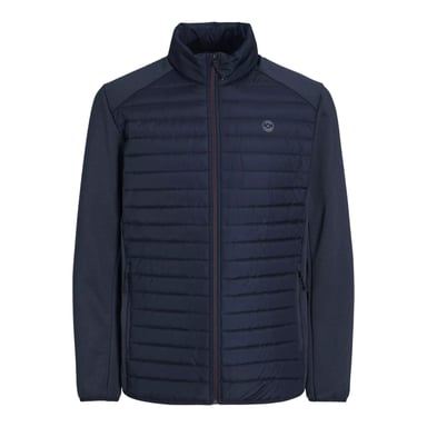 DKNY Mens Puffer Jacket (Navy Blazer)