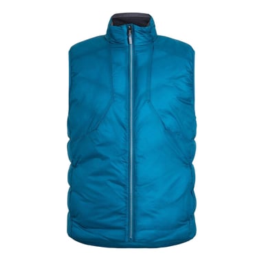 Head Mens Tundra Sleeveless Gilet (Blue)