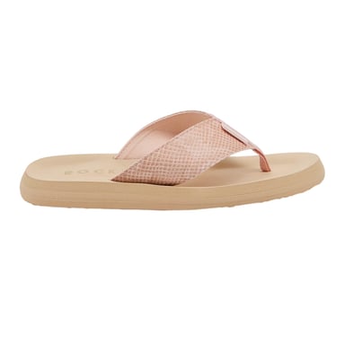 Rocket Dog Womens/Ladies Adios Super Light Flip Flops (Pink)