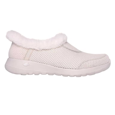 Skechers Womens/Ladies On The Go Flat Boots (Natural)