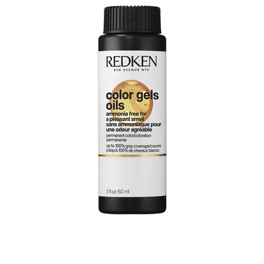 Kleur Gel Oliën #08nn - 8.00 60 Ml X