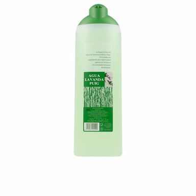 Agua Lavanda Puig Colonia 750 ml