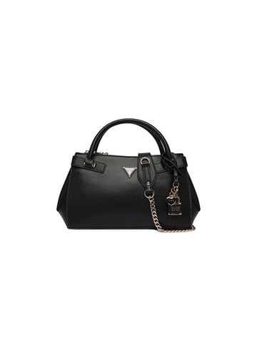 Guess Satchel Bag Black