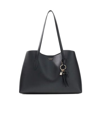 Guess Tote Bag Black