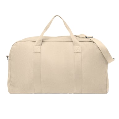 MidOcean Duffas Duffle Bag (Beige)