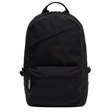 Oakley 20L Street 2.0 Black Backpack