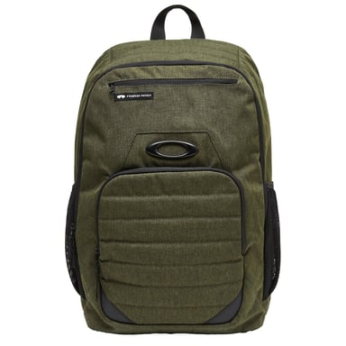 Oakley 25L Enduro 4.0 Green Backpack