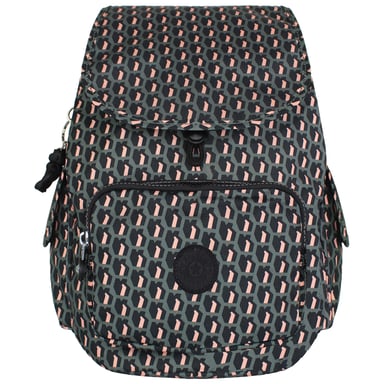 Kipling City Pack Womens Multicolour Backpack