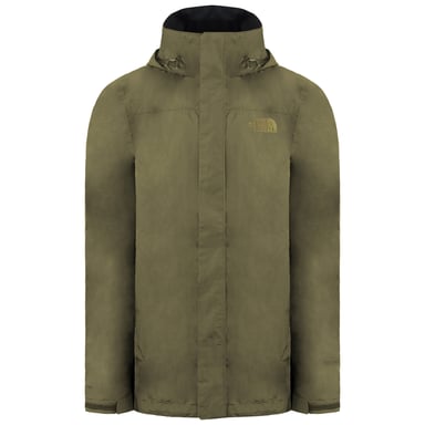 The North Face Sangro Mens Green Jacket