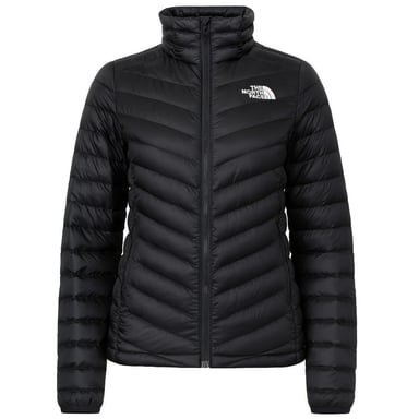 The North Face Huila Womens Black Jacket