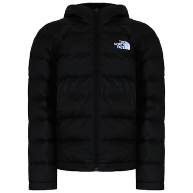 The North Face Never Stop Kids Black Padded Jacket