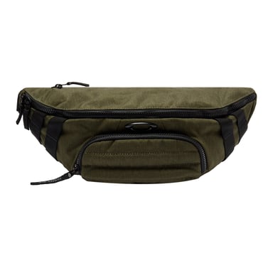 Oakley 4.5L Enduro Dark Green Belt Bag
