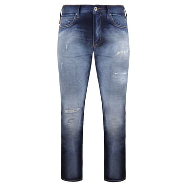 Emporio Armani J45 Regular Fit Mens Jeans