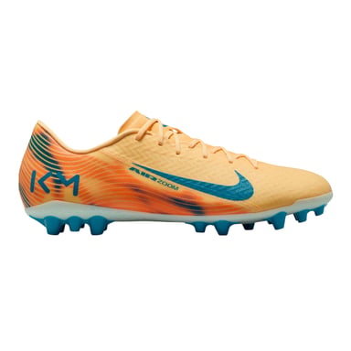 Nike Mens Zoom Mercurial Vapor 16 Firm Ground Football Boots (Orange/Melon)