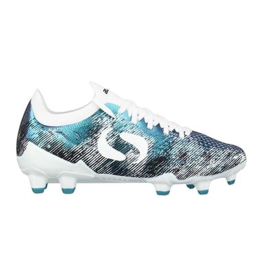 Sondico Childrens/Kids Sondico Blaze Football Boots (Emerald)
