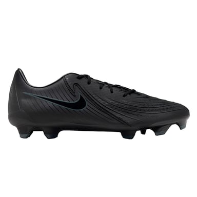 Nike Childrens/Kids Phantom GX II Academy Football Boots (Black)