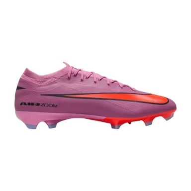 Nike Mens Mercurial Vapor 16 Firm Ground Football Boots (Pink/Black)