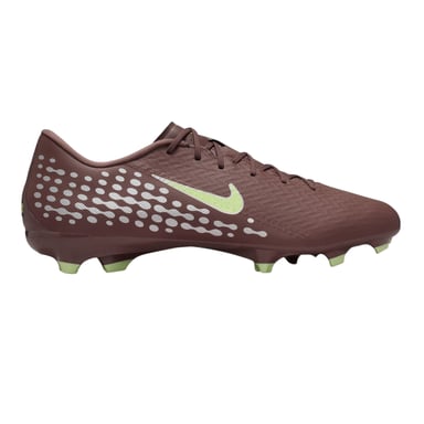 Nike Mens Zoom Mercurial Vapor 16 Firm Ground Football Boots (Plum Pink/Silver Pink)
