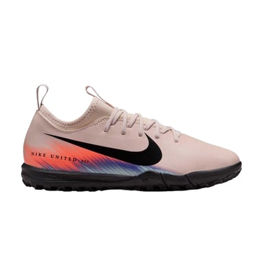 Nike Childrens/Kids Zoom Mercurial Vapor 16 Football Boots (Pink/Blue)