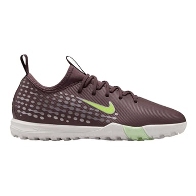 Nike Childrens/Kids Zoom Mercurial Vapor 16 Football Boots (Plum Pink/Silver Pink)