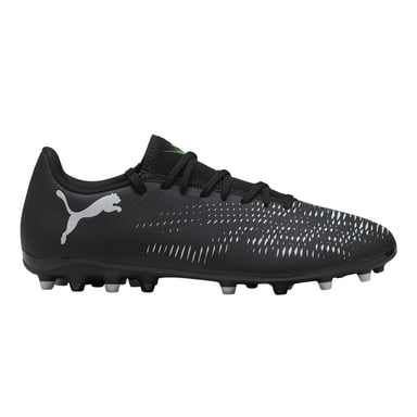 Puma Mens Future 8 Play Firm Ground Football Boots (Puma Black)