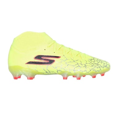 Skechers Childrens/Kids Elite Firm Ground Football Boots (Yellow/Black)