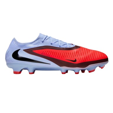 Nike Childrens/Kids Phantom 6 Football Boots (Royal Blue/Tint)