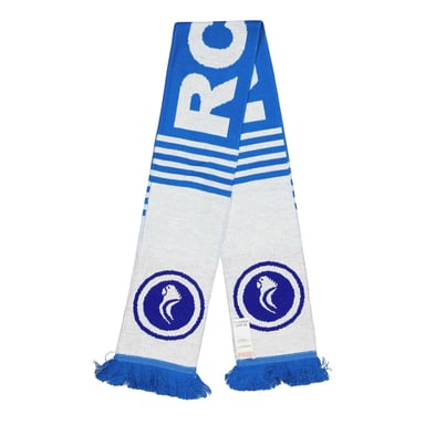 Puma Espanyol Knitted Scarf (Blue)