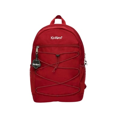 Kickers Adventure 99 Backpack (Burgundy)