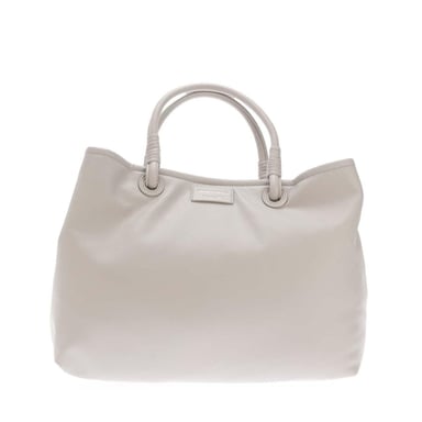 Emporio Armani EA7 Milano Tote Bag (Grey)