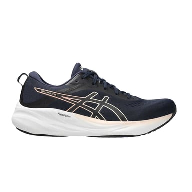 Asics Womens/Ladies Gel Flux 8 Shoes (Midnight)
