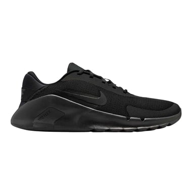 Nike Mens Flex Trainers (Triple Black)