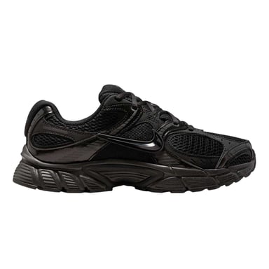 Nike Mens Vomero Run 5 Mesh Trainers (Triple Black)