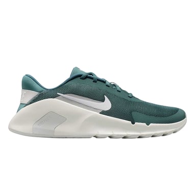 Nike Mens Flex Trainers (Slate/White)