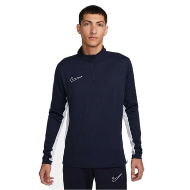 Nike Mens Academy Drill Top (Navy)