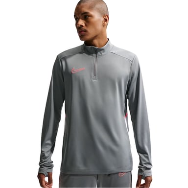 Nike Mens Academy Drill Top (Grey)